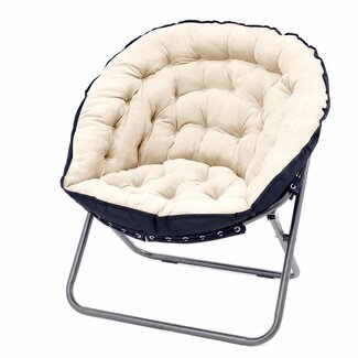 Ceruzo Moon Chair Loungesessel