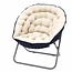 Loungestoel - Moon Chair