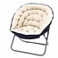 Loungestoel - Moon Chair