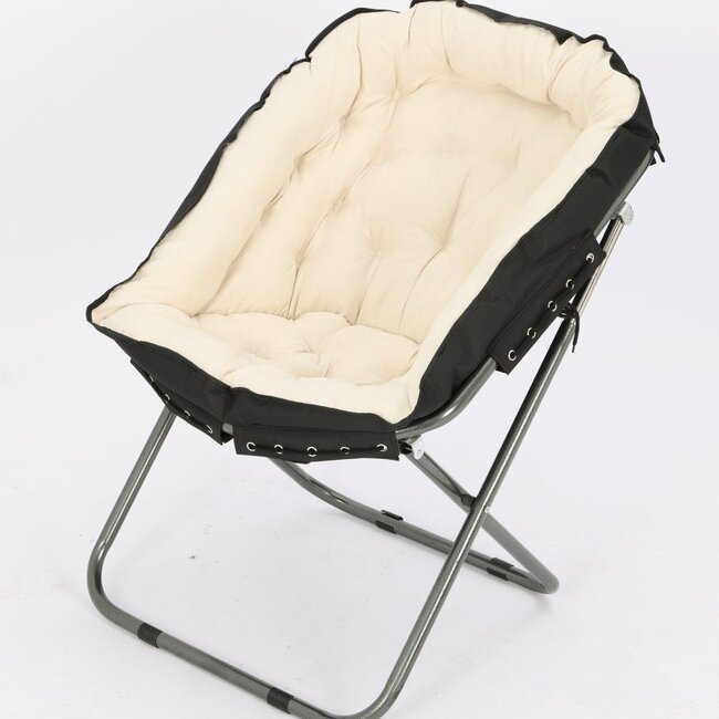 Loungestoel - Moon Chair