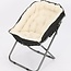Ceruzo Lounge chair - Moon Chair