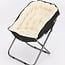 Loungestoel - Moon Chair