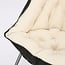 Loungestoel - Moon Chair