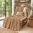 Fleece deken - 150x200 cm - camel