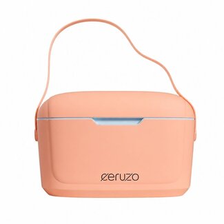 Ceruzo Kühlbox - 6 L - Trendy Rosa