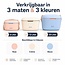 Koelbox 6 Liter - Trendy Roze