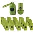 Ceruzo Poop Bags with Dispenser