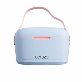 Ceruzo Cool box 6 liters - Trendy Blue