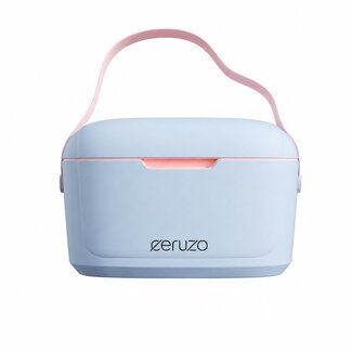 Ceruzo Kühlbox - 6 l - Trendiges Blau