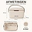 Ceruzo Cool box 6 liters - Trendy Taupe