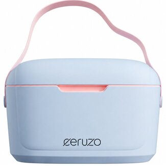 Ceruzo Cool box 20 Liters - Trendy Blue