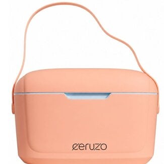 Ceruzo Koelbox 20 Liter - Trendy Roze
