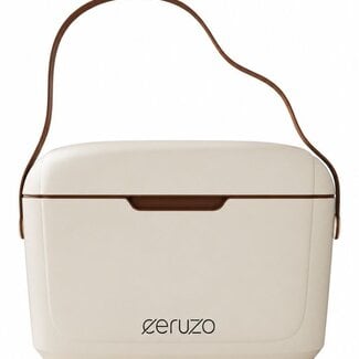 Ceruzo Koelbox 20 Liter - Trendy Taupe