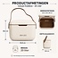 Koelbox 20 Liter - Trendy Taupe