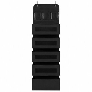Ceruzo Door Organizer - 5 Compartments