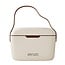 Ceruzo Cool box 12 liters - Trendy Taupe