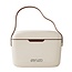 Ceruzo Koelbox 12 Liter - Trendy Taupe