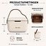 Koelbox 12 Liter - Trendy Taupe