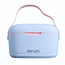 Koelbox 12 Liter - Trendy Blauw