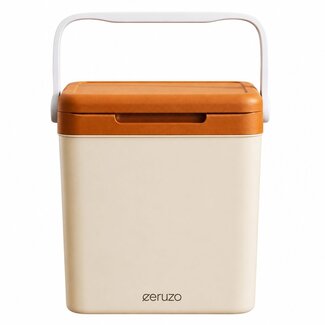 Ceruzo Cool box 24 liters - Taupe