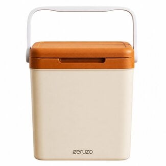 Ceruzo Koelbox 24 Liter - Taupe