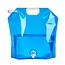 4x Waterjerrycan met Tapkraan - 10 Liter - Opvouwbaar