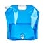 Ceruzo 4x Water jerry can with tap - 10 Liters - Foldable