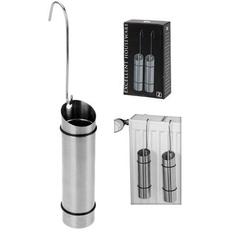 Excellent Houseware Heizkörper-Luftbefeuchter - 2er-Set