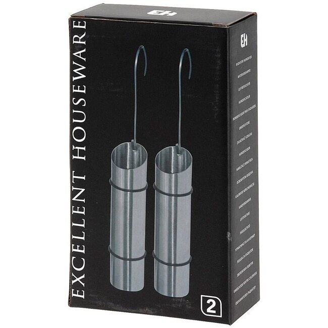 Radiator waterverdamper - set van 2 stuks
