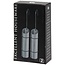 Radiator waterverdamper - set van 2 stuks