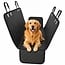 Ceruzo Dog Blanket Car Back Seat