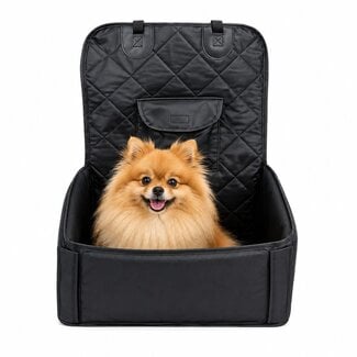 Ceruzo Autostoel voor Hond