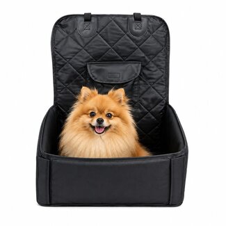 Ceruzo Hunde-Autositz