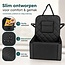 Ceruzo Car seat for dog