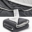Sherpa Fleece Deken - 150x200 cm - Donker Grijs