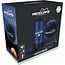 Redcliffs Campingdusche mit Fußpumpe - 11 L