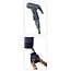 Redcliffs Camping shower with foot pump - 11 liters