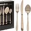 Excellent Houseware Bestekset 16 delig - mat goud