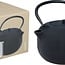 Excellent Houseware Teapot 1L - Cast iron