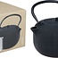 Excellent Houseware Theepot 1L - Gietijzer