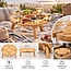 Ceruzo Wine table - Drinks board