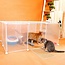 Dierenren - Modulair - 12 Panelen 35x45 cm