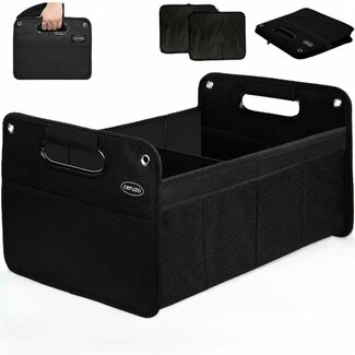 Ceruzo Kofferbak Organizer - Opvouwbaar
