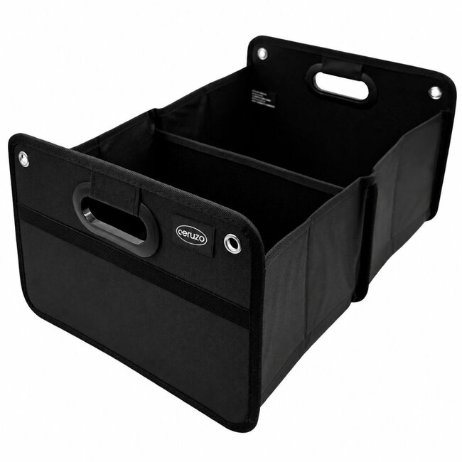 Kofferbak Organizer - Opvouwbaar