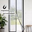 Ceruzo Door curtain 100x260 cm - Magnetic Closure
