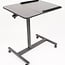 Laptoptafel - Hoogte en Hoek Verstelbaar - 60x40x90 cm