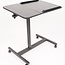 Laptoptafel - Hoogte en Hoek Verstelbaar - 60x40x90 cm
