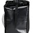Wasserdichte Fahrradtasche - Schwarz