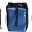 Wasserdichte Fahrradtasche - Schwarz