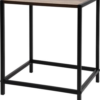 Bijzettafel 32.5 x 28 x 37.5 cm